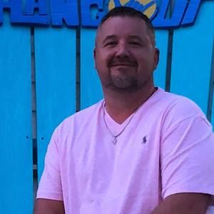 Meet your Posher, Brian